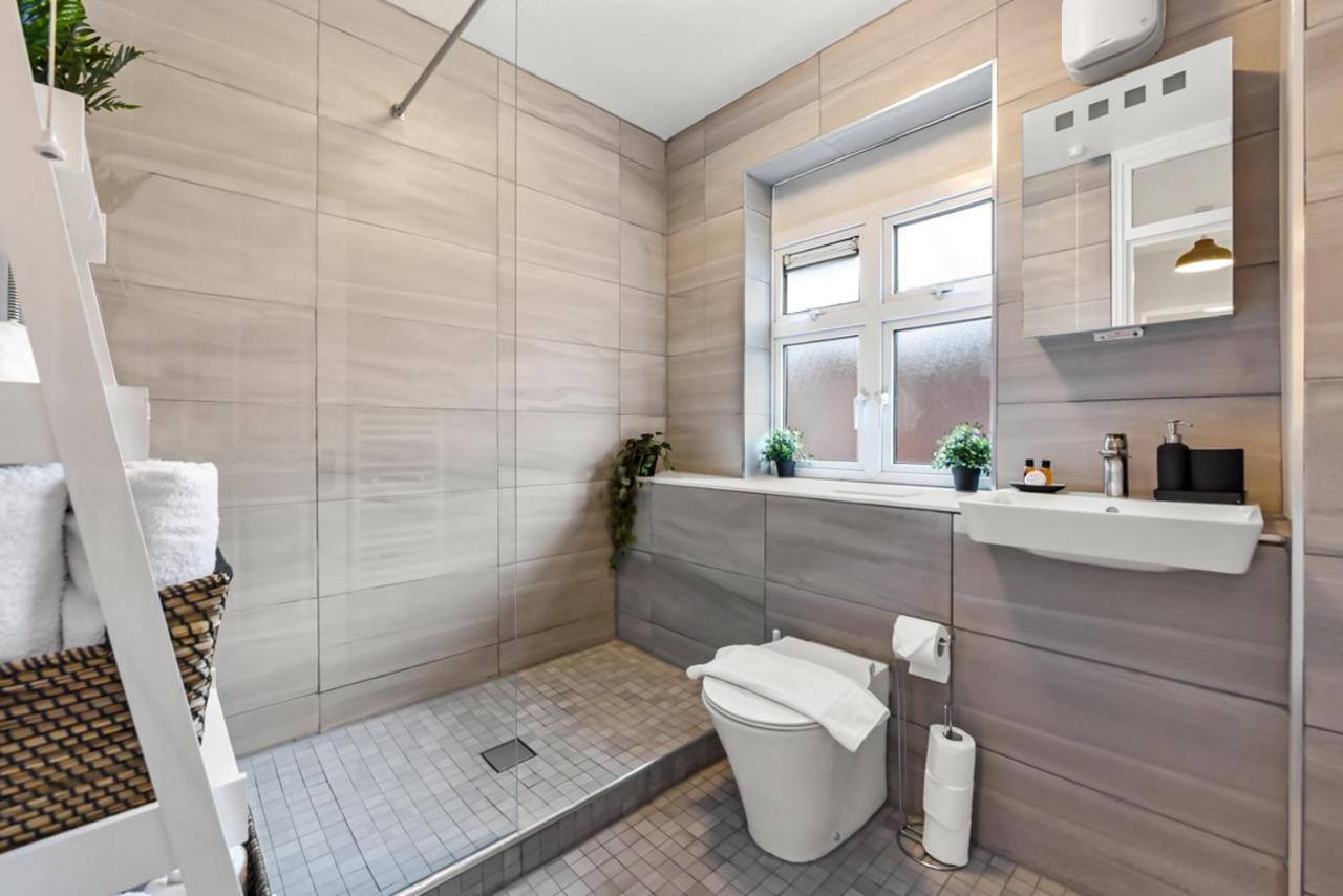 Apartament Family Friendly, Zone 2, 2 Beds, Overground