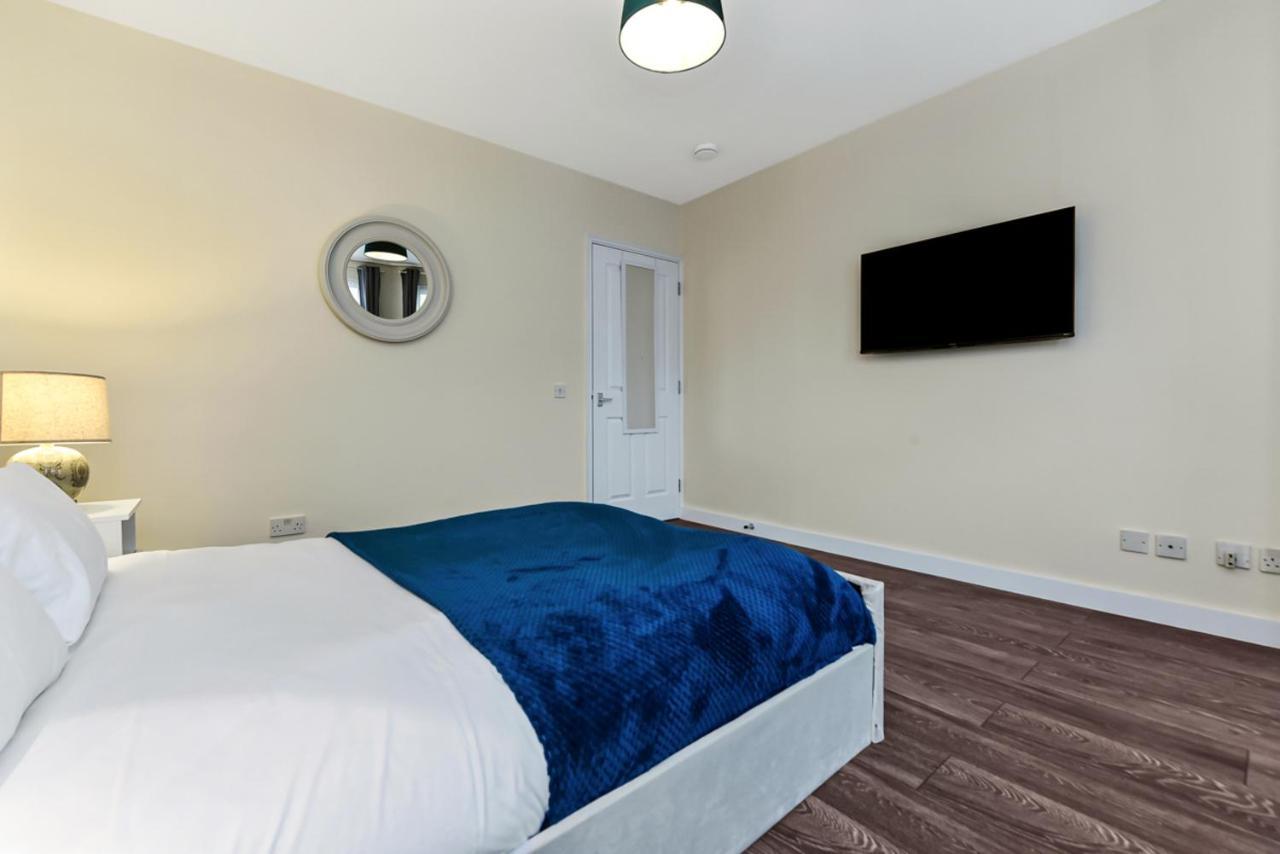 Apartament Family Friendly, Zone 2, 2 Beds, Overground *